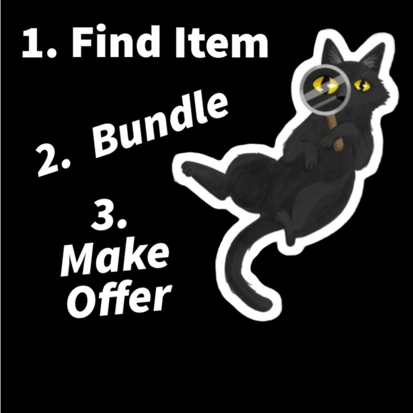 Bundle & Save - Picture 1 of 3